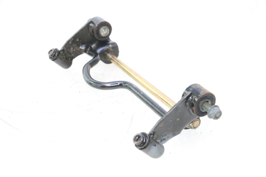 photo de ENGINE MOUNT RIDE JUMP 2T 50 (2012 - 2017) - Fixing points details