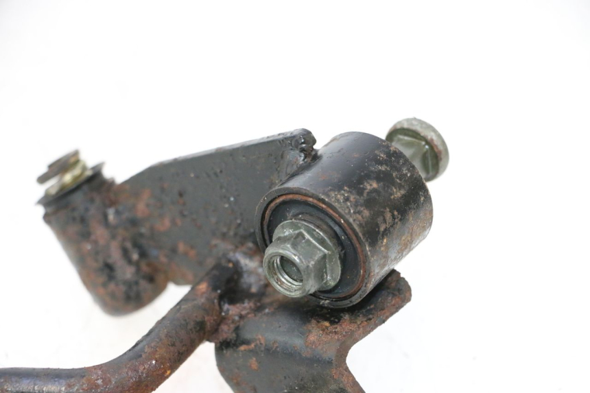 photo de ENGINE MOUNT RIDE JUMP 2T 50 (2012 - 2017) - Technical close-up