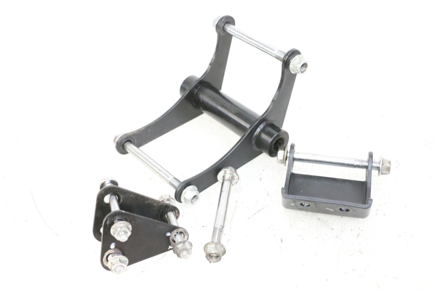 photo de ENGINE MOUNT KEEWAY K-LIGHT KLIGHT 125 (2018 - 2025) - Component detail