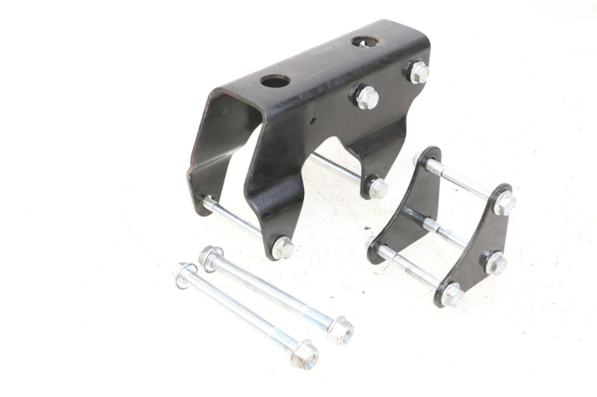 photo de ENGINE MOUNT KIDEN KD125-G 125 (2018 - 2022) - Main view