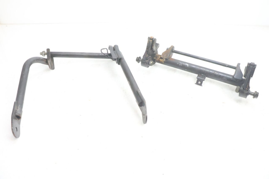 photo de ENGINE MOUNT PEUGEOT KISBEE 2T 50 (2010 - 2017) - Component detail