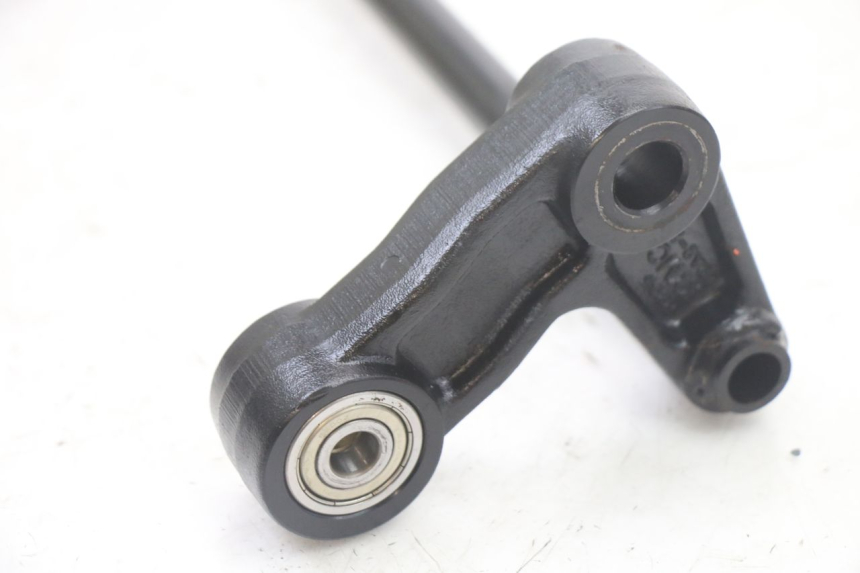 photo de ENGINE MOUNT KYMCO XCITING 500 (2007 - 2010) - Fixing points details