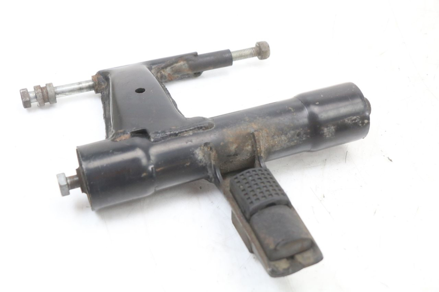 photo de ENGINE MOUNT PIAGGIO LIBERTY 4T 50 (2018 - 2021) - Zoom on usage condition