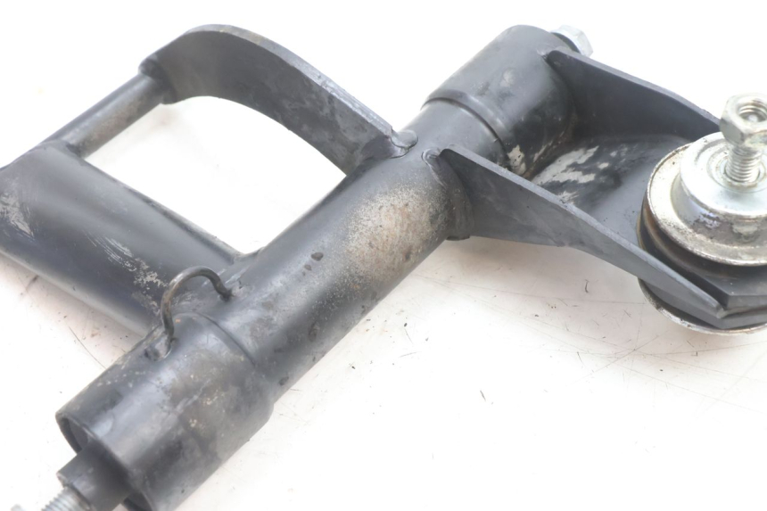 photo de ENGINE MOUNT PIAGGIO LIBERTY IGET 4T 50 (2021 - 2025) - Zoom on usage condition