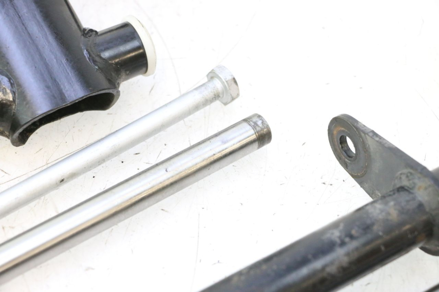 photo de ENGINE MOUNT PIAGGIO LIBERTY IGET S 125 (2016 - 2020) - Focus on structure