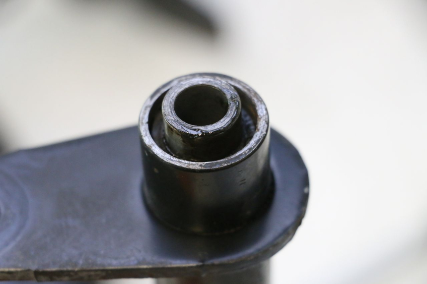 photo de ENGINE MOUNT PIAGGIO LIBERTY IGET S 125 (2016 - 2020) - Markings and original references