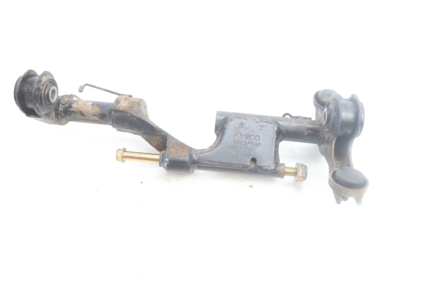 photo de ENGINE MOUNT KYMCO LIKE 125 (2009 - 2016) - Zoom on usage condition