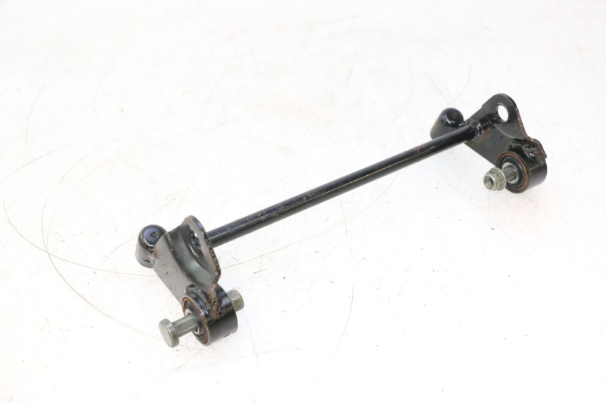 photo de ENGINE MOUNT LONGJIA LJ50QT 8M 2T 50 (2010 - 2017) - Zoom on usage condition