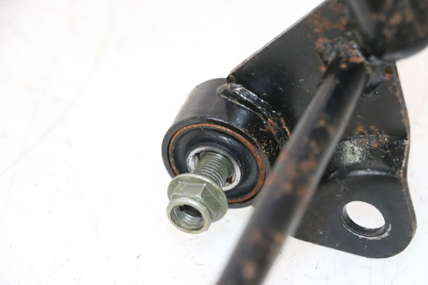 photo de ENGINE MOUNT LONGJIA LJ50QT 8M 2T 50 (2010 - 2017) - Technical close-up