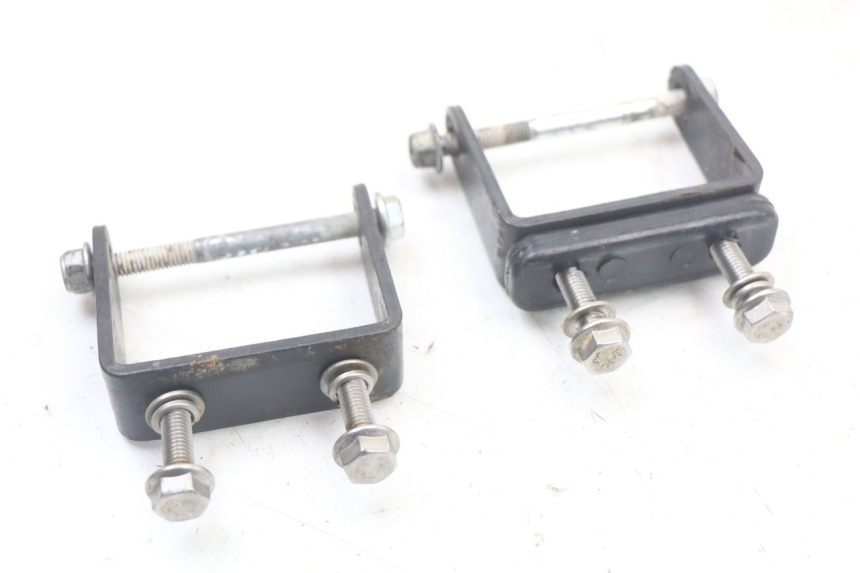 photo de ENGINE MOUNT MASAI SCRAMBLER SPORT 125 (2021 - 2025) - Main view