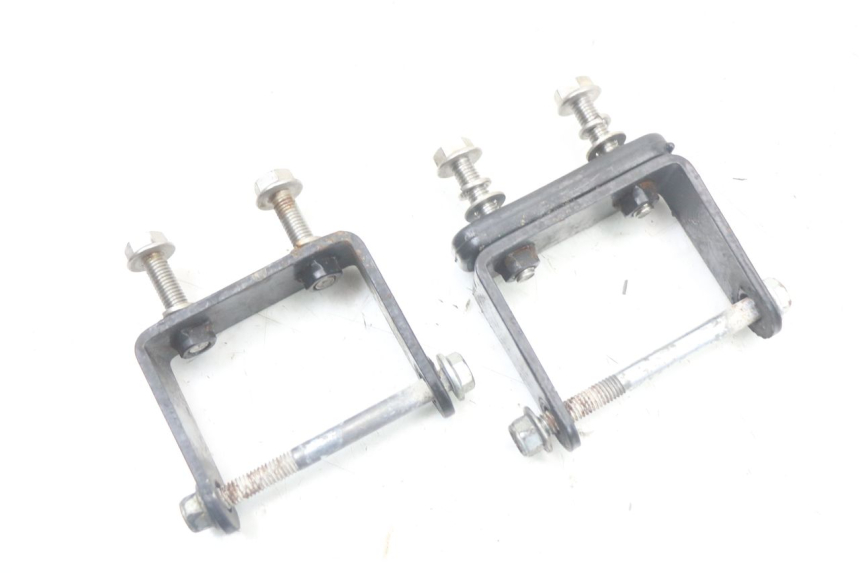 photo de ENGINE MOUNT MASAI SCRAMBLER SPORT 125 (2021 - 2025) - Alternative perspective