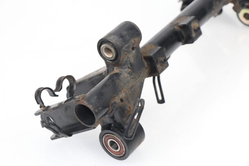 photo de ENGINE MOUNT SYM MAXSYM I 400 (2011 - 2016) - Zoom on usage condition