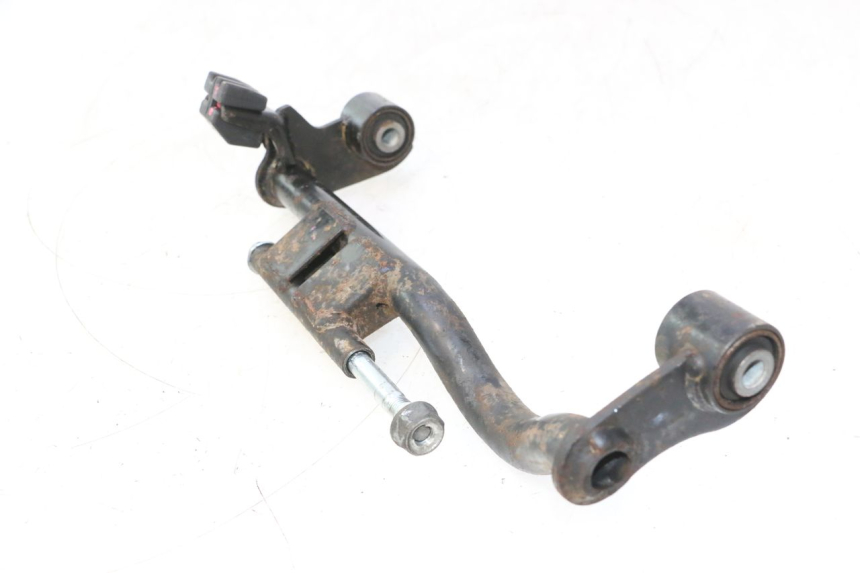 photo de ENGINE MOUNT SYM MIO 50 (2005 - 2010) - Alternative perspective