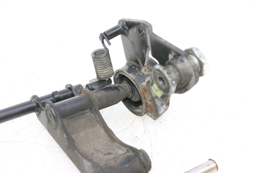 photo de ENGINE MOUNT PIAGGIO MP3 LT 300 (2010 - 2016) - Detailed visual inspection