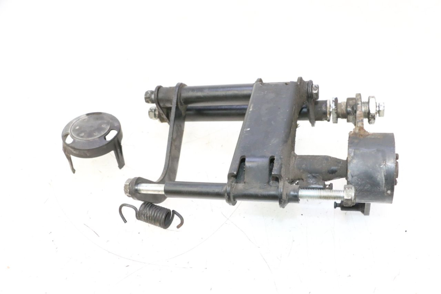 photo de ENGINE MOUNT PIAGGIO MP3 LT 300 (2010 - 2016) - Zoom on usage condition
