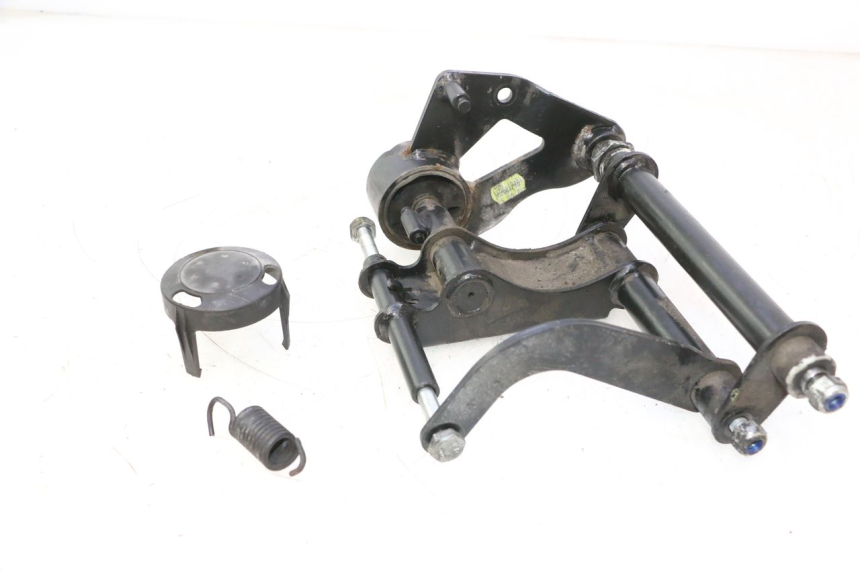 photo de ENGINE MOUNT PIAGGIO MP3 LT 300 (2010 - 2016) - Technical close-up