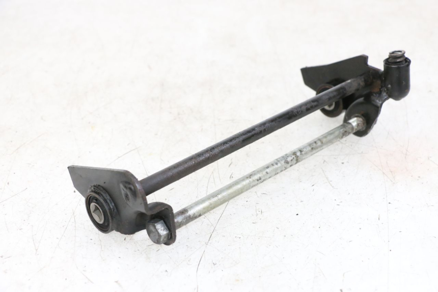 photo de ENGINE MOUNT YAMAHA NEO'S NEOS 2T 50 (2007 - 2017) - Zoom on usage condition