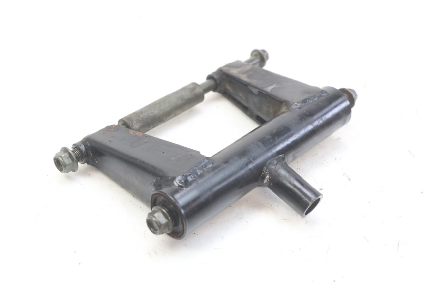 photo de ENGINE MOUNT JM MOTORS OLDIES 4T 50 (2010 - 2020) - Zoom on usage condition