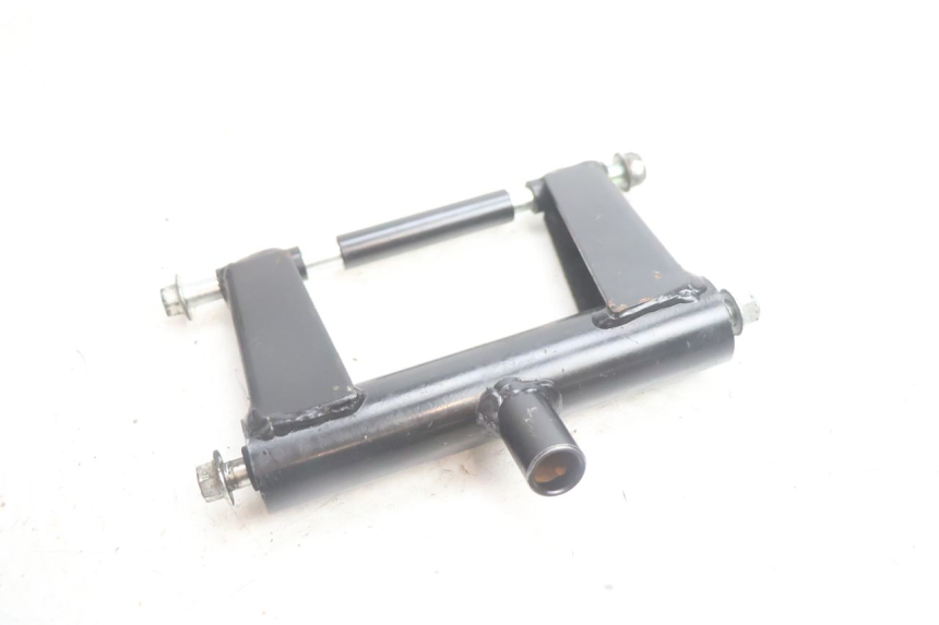 photo de ENGINE MOUNT JM MOTORS OLDIES 4T 50 (2020 - 2026) - Main view