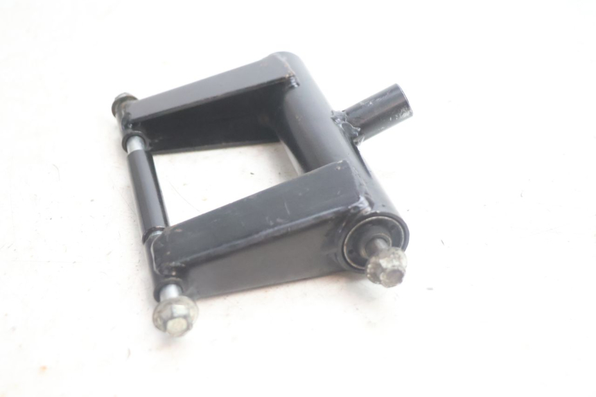 photo de ENGINE MOUNT JM MOTORS OLDIES 4T 50 (2020 - 2026) - Zoom on usage condition