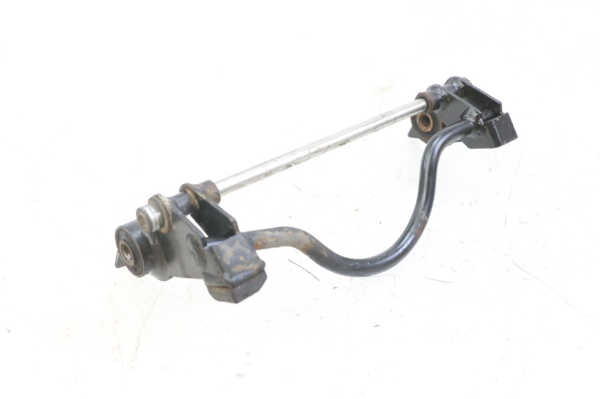 photo de ENGINE MOUNT MBK OVETTO 4T 50 (2008 - 2016) - Zoom on usage condition