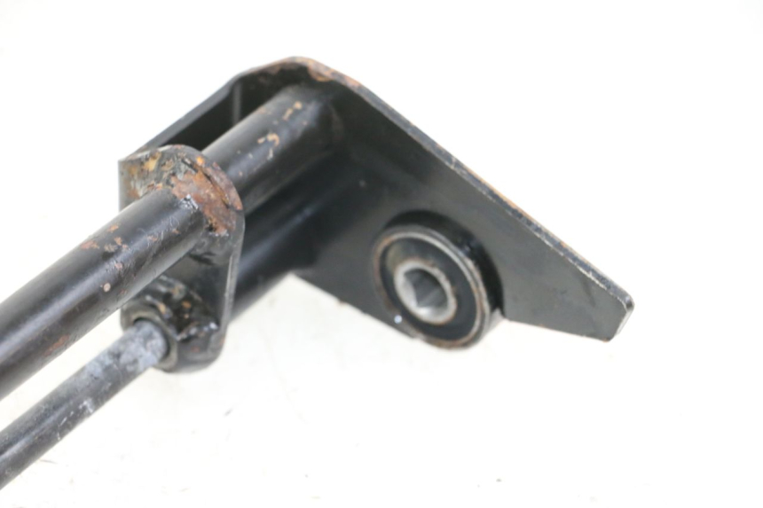 photo de Engine mount MBK OVETTO ONE 2T 50 (2013 - 2017) - Fixing points details