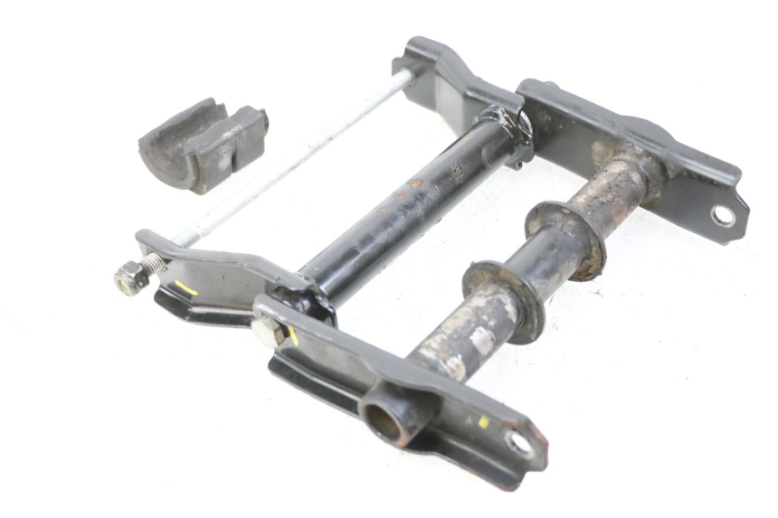 photo de ENGINE MOUNT PEUGEOT CITYSTAR 125 (2011 - 2017) - Technical close-up