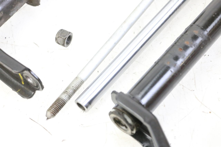 photo de ENGINE MOUNT PEUGEOT CITYSTAR 125 (2011 - 2017) - Surface and material condition