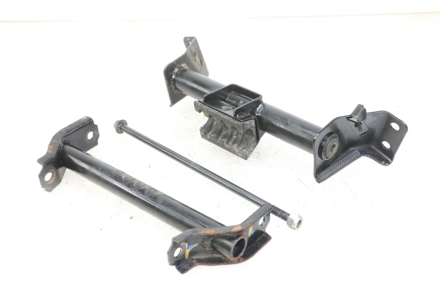 photo de ENGINE MOUNT PEUGEOT CITYSTAR 2T 50 (2018 - 2021) - Zoom on usage condition