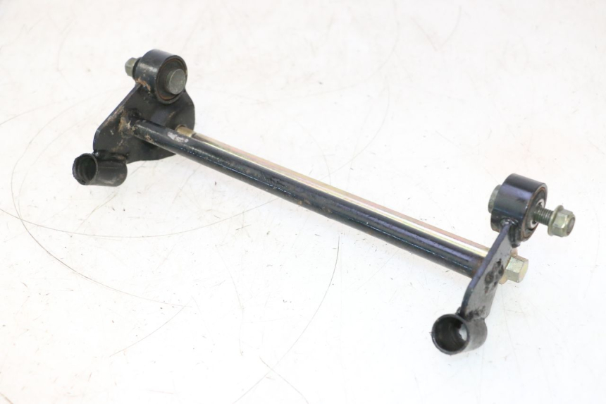 photo de ENGINE MOUNT ORCAL RAPTOR 50 (2015 - 2021) - Main view