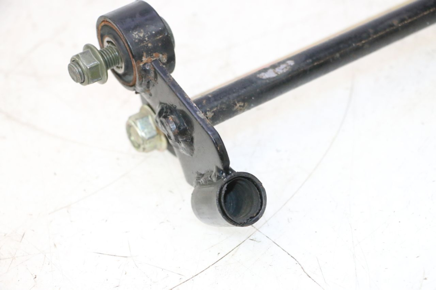 photo de ENGINE MOUNT ORCAL RAPTOR 50 (2015 - 2021) - Fixing points details