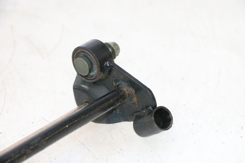 photo de ENGINE MOUNT ORCAL RAPTOR 50 (2015 - 2021) - Surface and material condition