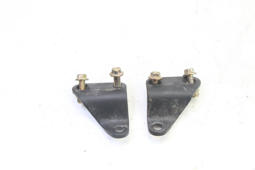 photo de ENGINE MOUNT APOLLO RFZ 150 - Component detail