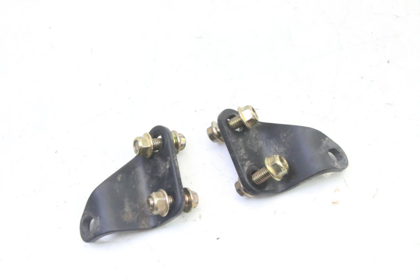 photo de ENGINE MOUNT APOLLO RFZ 150 - Zoom on usage condition