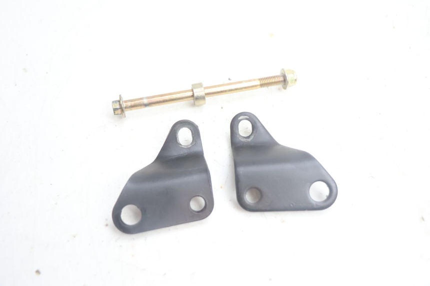 photo de ENGINE MOUNT APOLLO RFZ 150 - Zoom on usage condition