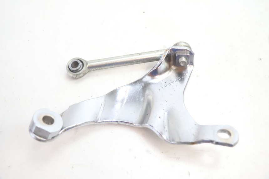 photo de ENGINE MOUNT HARLEY DAVIDSON ROAD GLIDE FLTRXSE 1920 (2018 - 2022) - Zoom on usage condition