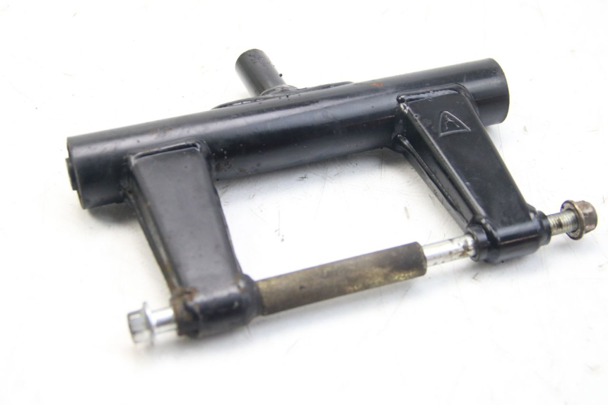 photo de ENGINE MOUNT TNT MOTOR ROMA 10' 4T 50 (2019 - 2022) - Alternative perspective