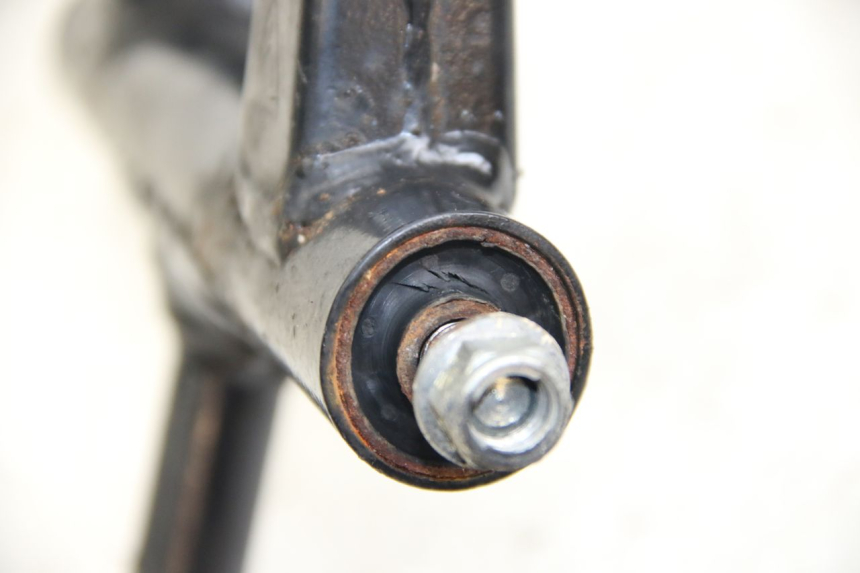 photo de ENGINE MOUNT TNT MOTOR ROMA 10' 4T 50 (2007 - 2018) - Zoom on usage condition