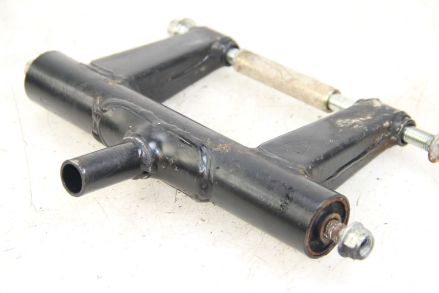 photo de ENGINE MOUNT TNT MOTOR ROMA 10' 4T 50 (2007 - 2018) - Alternative perspective