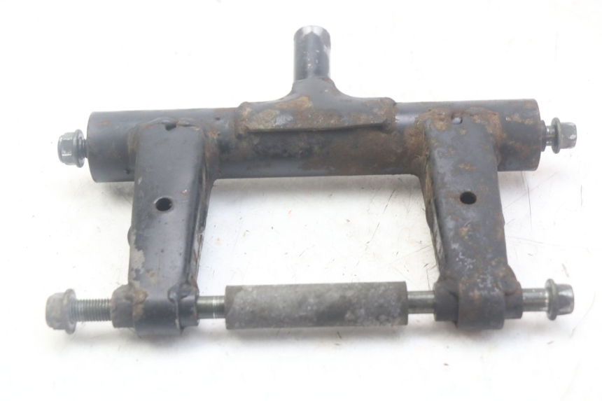 photo de ENGINE MOUNT TNT MOTOR ROMA 10' 4T 50 (2007 - 2018) - Alternative perspective