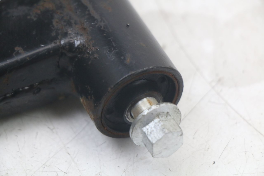 photo de ENGINE MOUNT TNT MOTOR ROMA 10' 4T 50 (2007 - 2018) - Surface and material condition