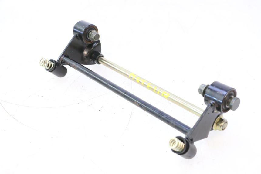 photo de ENGINE MOUNT TNT MOTOR ROMA 12' 2T 50 (2007 - 2018) - Main view