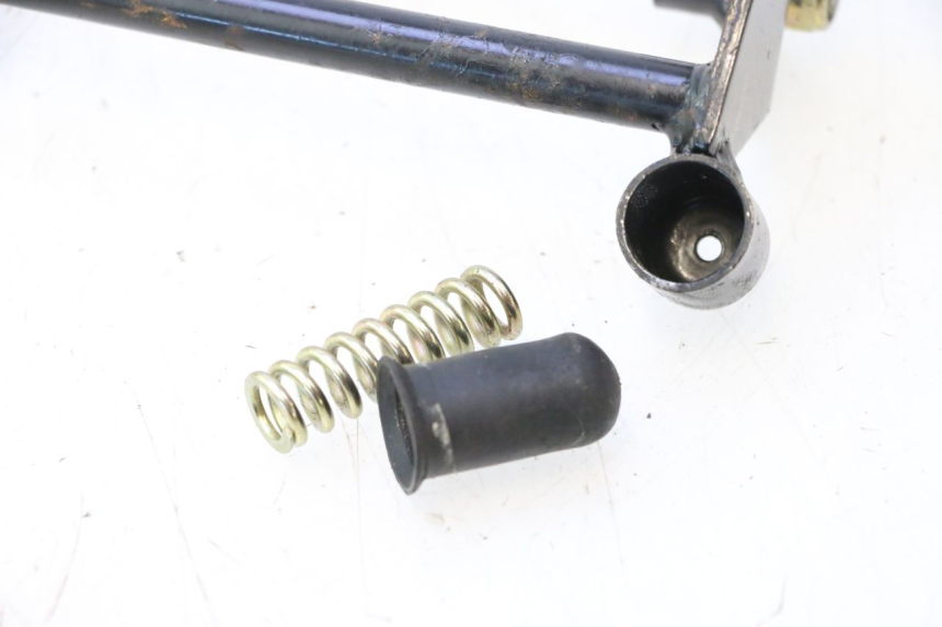 photo de ENGINE MOUNT TNT MOTOR ROMA 12' 2T 50 (2007 - 2018) - Alternative perspective