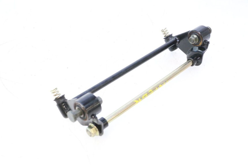 photo de ENGINE MOUNT TNT MOTOR ROMA 12' 2T 50 (2007 - 2018) - Fixing points details