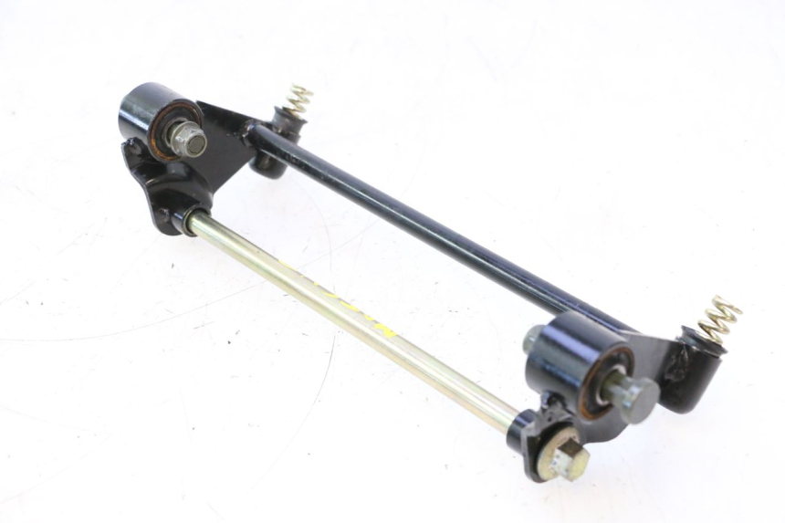 photo de ENGINE MOUNT TNT MOTOR ROMA 12' 2T 50 (2007 - 2018) - Surface and material condition