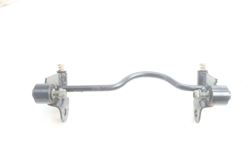 photo de ENGINE MOUNT TNT MOTOR ROMA 12' 2T 50 (2007 - 2018) - Component detail