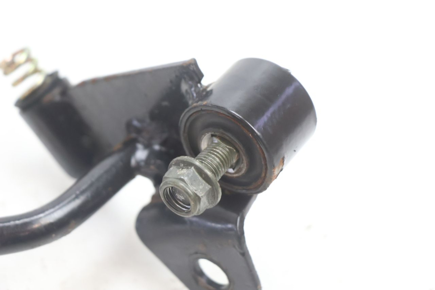 photo de ENGINE MOUNT TNT MOTOR ROMA 12' 2T 50 (2007 - 2018) - Technical close-up