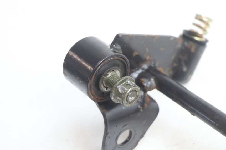 photo de ENGINE MOUNT TNT MOTOR ROMA 12' 2T 50 (2007 - 2018) - Surface and material condition