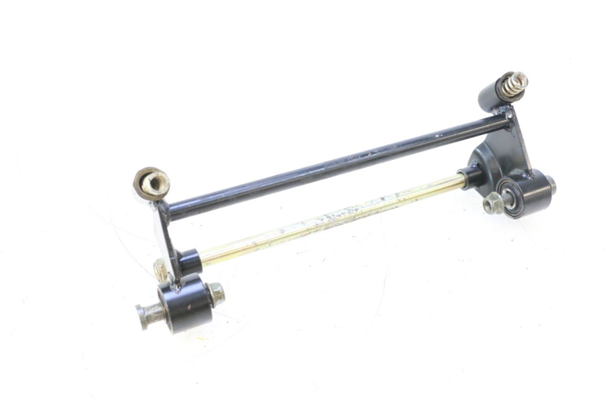 photo de ENGINE MOUNT TNT MOTOR ROMA 12' 2T 50 (2007 - 2018) - Main view