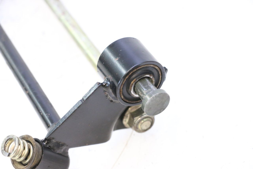 photo de ENGINE MOUNT TNT MOTOR ROMA 12' 2T 50 (2007 - 2018) - Zoom on usage condition